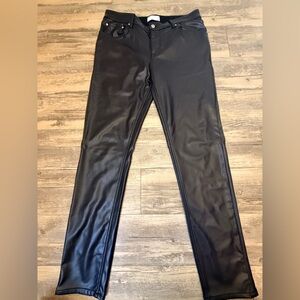 ASOS Black Men's Dress Pants